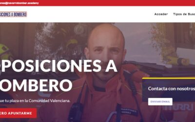 Apertura de inscripciones