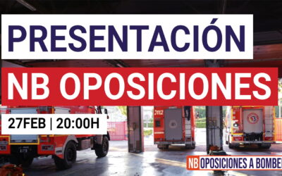 Presentación en directo