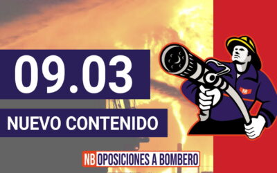 Nuevo contenido en la academia