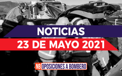 Noticias | 23.05.2021 | Clases en directo, Nuevos Test y Otras actualizaciones