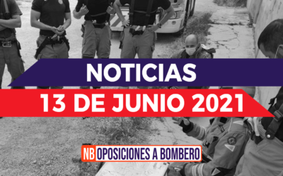 Noticias | 13.06.2021 | Clase en directo, Nuevas microclases, Nuevos test y otras actualizaciones
