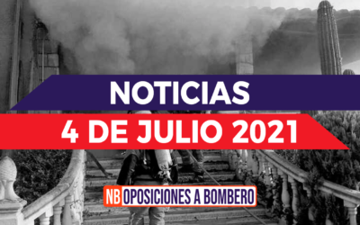 NOTICIAS | 04.07.2021 | Clase en directo, Nuevos test, Microclases de Instalación de gases combustibles y otras actualizaciones