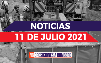 NOTICIAS | 11.07.2021 | Clase en directo, Nuevos test, Microclases y otras actualizaciones