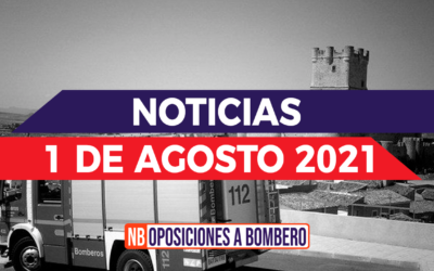 Noticias | 1.08.2021 | Simulacro, Microclases y otras novedades