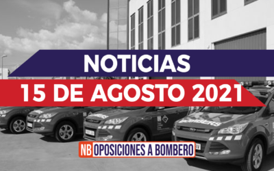 Noticias | 15.08.2021 | Simulacro + Clase de corrección, Nuevas Microclases, Nuevas preguntas tipo test y otras novedades.
