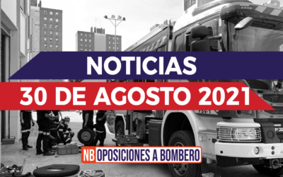 Noticias | 30.08.2021 | Hoy tenemos simulacro + Nuevas Microclases, Nuevas preguntas tipo test y otras novedades.