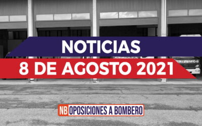 Noticias | 8.08.2021 | Simulacro + Clase de corrección, Nuevas Microclases, Nuevos test y otras novedades.