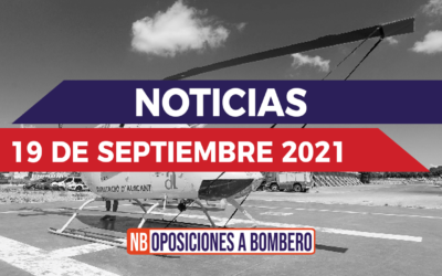 Noticias | 19.09.2021 | Simulacro + Clase de corrección, Nuevos tests, Nuevas preguntas tipo test, Nuevo contenido descargable y otras novedades.