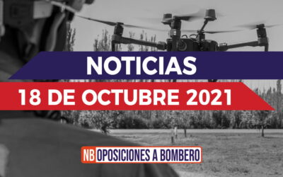 Noticias | 18.10.2021 | Clase Tema G9, Nuevos tests, Nuevas preguntas tipo test, Nuevo contenido descargable y otras novedades.