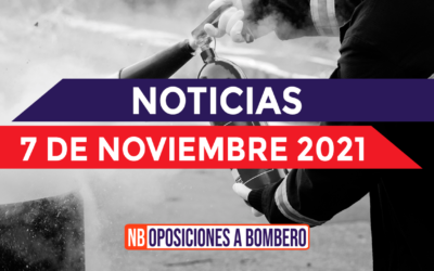 Noticias | 7.11.2021 | Simulacro CPBA + Clase de corrección, Nuevo bloque de Psicotécnicos, Nuevos tests y Nuevo contenido descargable.