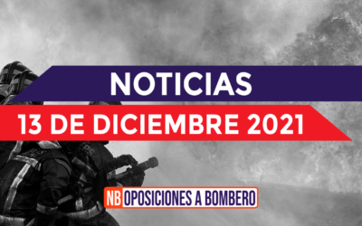 Noticias | 13.12.2021 | Examen G1 + Supuesto Práctico y Otras novedades