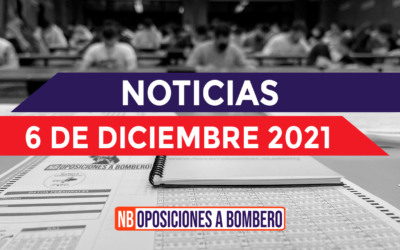 Noticias | 6.12.2021 | Análisis CPBA + Nuevas preguntas tipo test y Nuevo contenido descargable.