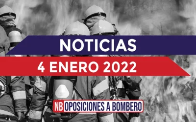Noticias | 04.01.2022 | Simulacro Oposición Ayuntamiento de Valencia + clase de corrección en directo, nuevas videoclases, supuestos prácticos, preguntas tipo test y otras novedades