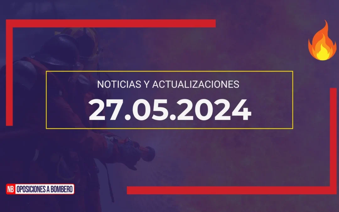 Nuevo contenido añadido a la plataforma – 27.05.2024