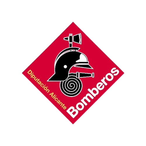 Logotipo del Consorcio Provincial de Bomberos de Alicante
