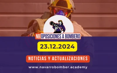 Noticias y Actualizaciones – 23.12.2024